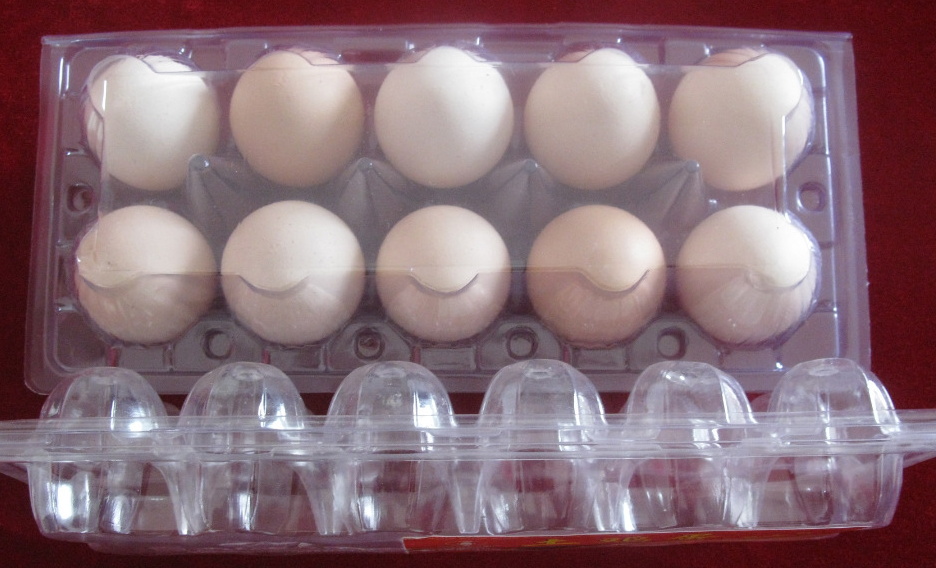 芜湖鸡蛋包装